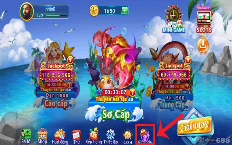 Ở bất kỳ đâu, lúc nào, chỉ cần bạn muốn đều có thể tham gia game thông qua thiết bị thông minh kết nối internet