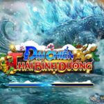 Điểm thu hút của game Đại Chiến Thái Bình Dương