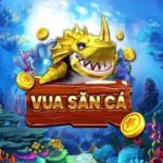 Game Vua Săn Cá hấp dẫn thu hút nhiều tay cược