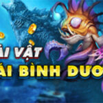 Game quái vật Thái Bình Dương