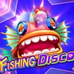 Game Fishing DISCO đem đến cơ hội săn thưởng hấp dẫn cho nhiều anh em