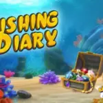 fishing diary hack full tien va so Fishing Diary hack full tiền và sò miễn phí cho người chơi