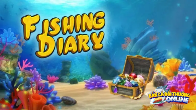 fishing diary hack full tien va so Fishing Diary hack full tiền và sò miễn phí cho người chơi