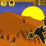 stick war hack kim cuong Tải Stick War hack kim cương giành lợi thế trong game