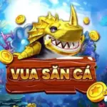 vua san ca hack full tien Vua săn cá hack full tiền: Bí kíp ôm trọn xèng vàng từ game